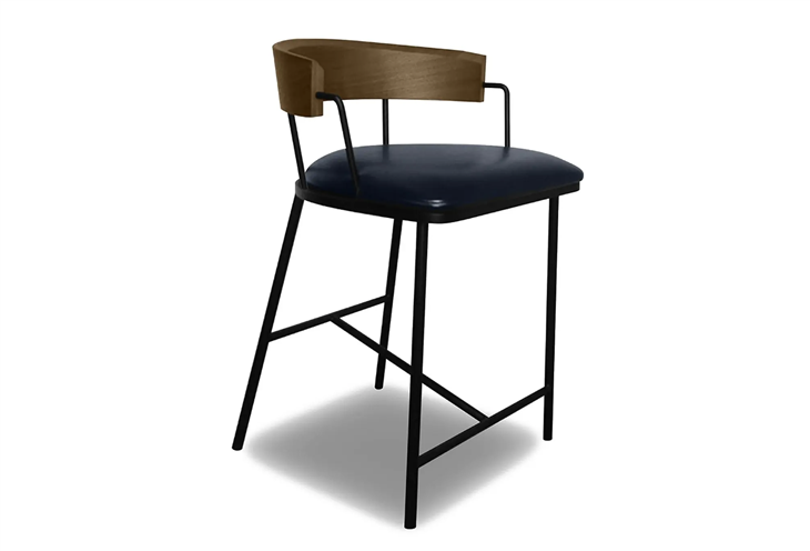 Gårdhave Counter skammel