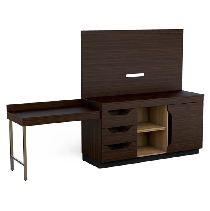 Quality Inn moderne tv-konsolbord