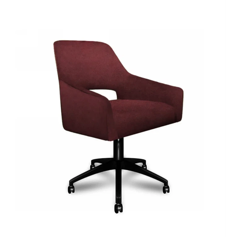 Staybridge Red gæstebordsstol